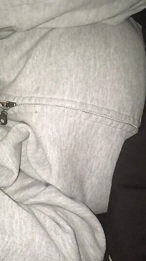 A big boob reveal and grab