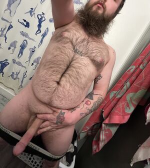 Monster Dick BWC Cock Gay Jerk Off