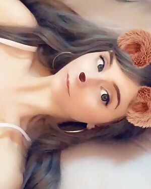 I woke up feeling sad today... cheer me up daddy!