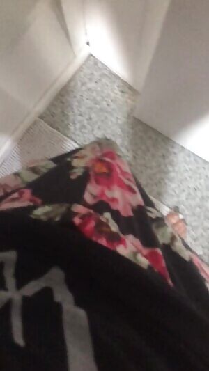 I like fooling around