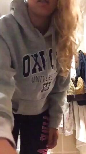 Unexpected 💦💦