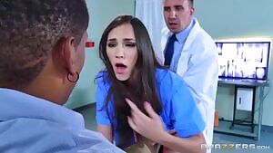 Doctor's Whore-ders - Holly Michaels