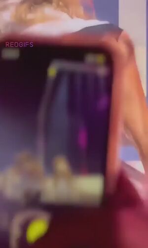 Celebs Ass Booty Bubble Butt Celebrity