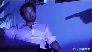 Jessa Rhodes Noir Fucking