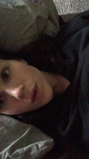 My dog is a little shit..