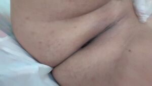 Anal Squirting Ass Fisting