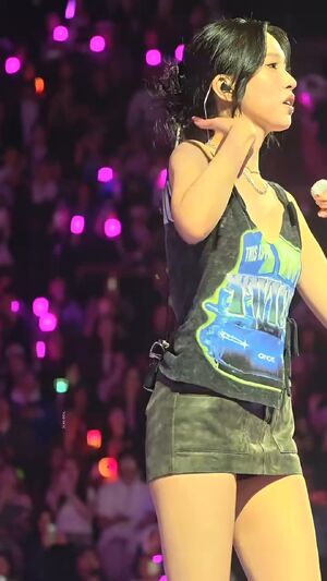 Arms Up Armpit Armpits Asian Celebrity