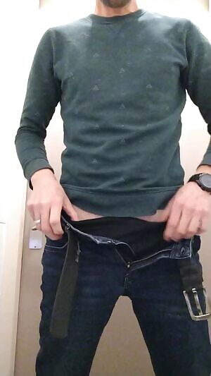 Its gonna be a long hard day at work....😥