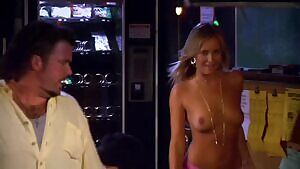 Unknown extras' bouncy plots in 'Still Waiting...'