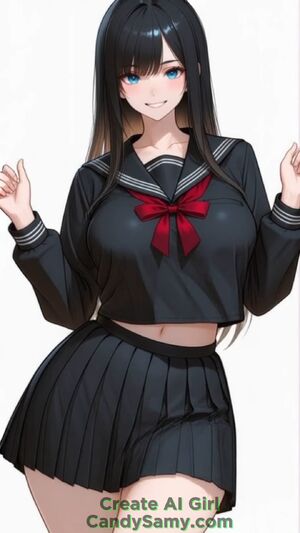 Audio Erotica Ai Generated Anime Big Tits