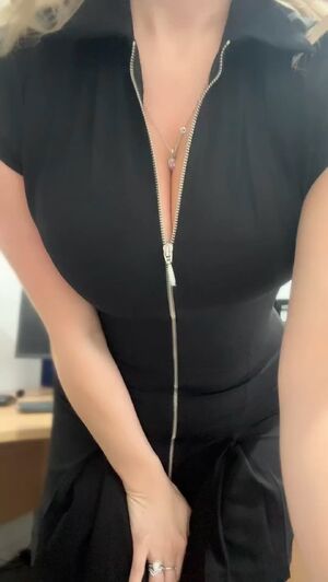 We work together and I send you this from my office... whats your next move?