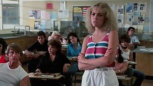 Rebecca Perle - Savage Streets