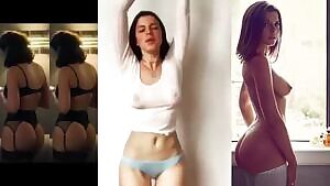 Julia Fox from Uncut Gems