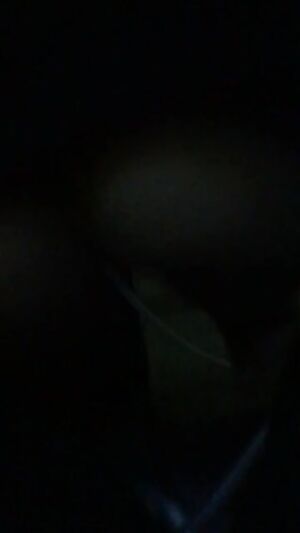 Gf shaking that ass on me