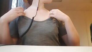 Real girls take real risks