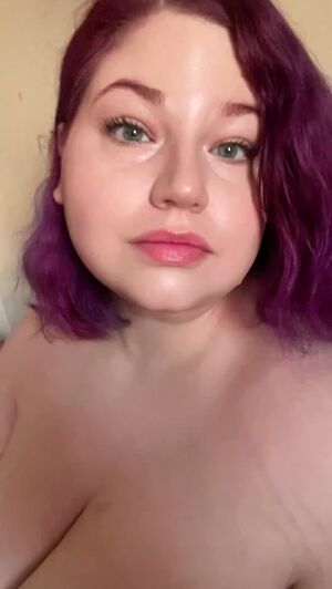 Feedee BBW Cute SSBBW