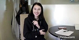 PornFidelity - Malory Malibu