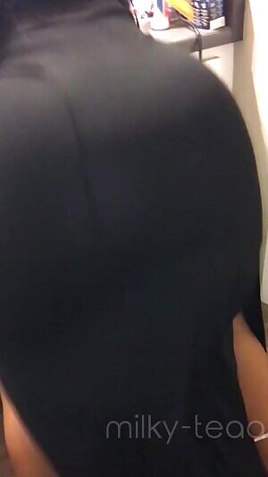 Want to fap to this big booty 24/7? Get one of my dozens of premade s, get a custom, or subscribe to my premium ! Peep the comments for special deals