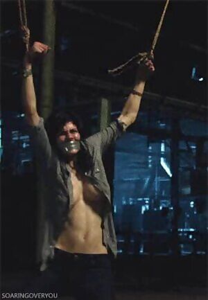 Alexandra Daddario - Texas Chainsaw 3D