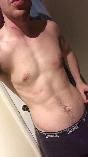 Throwing myself out there