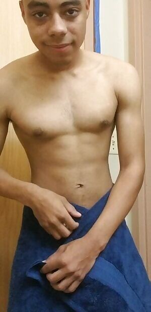 Hope you had a good day!