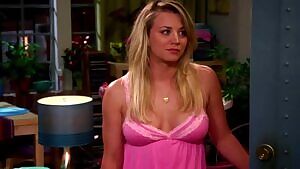 Kaley Cuoco makes for such a pleasurable fap! 💦💦