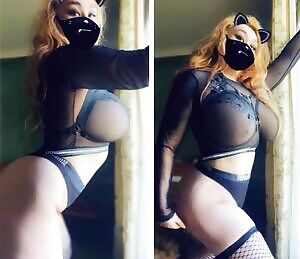 Unicornglitteyblood Double BE