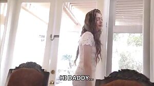 My Daughter Is So Over Boys Her Own Age