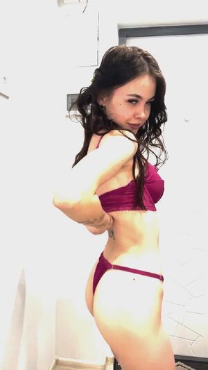 Fun Buns 18 Years Old Boobs