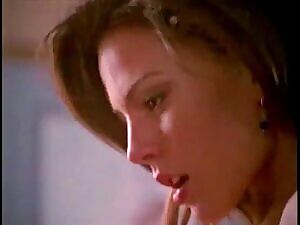 Krista Allen In Emmanuelle: Concealed Fantasy