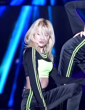 Red Velvet - Seulgi