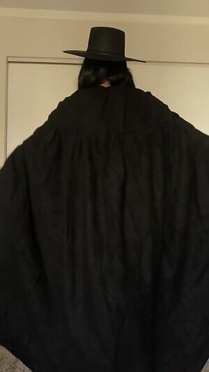 Violently vicious and voracious violation of volition. Happy November ifth!