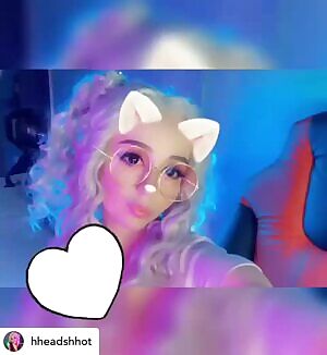 Alice Bong ig: hheadshhot