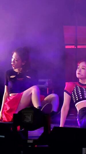 Fromis_9 - Chaeyoung