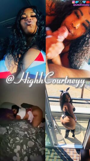 Fansly Sluts BBW Backshots Blowjob Ebony
