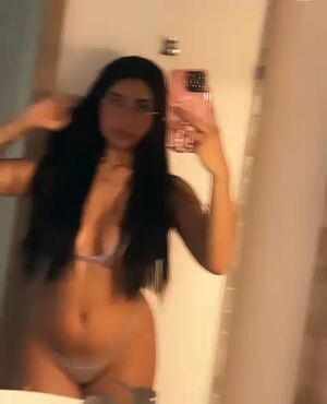 Voodoo Girls Big Ass Boobs Brunette