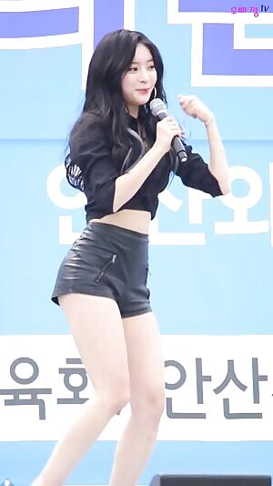 Dal Shabet - Ahyoung