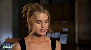 Alice Eve