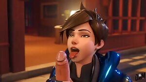 Tracer,