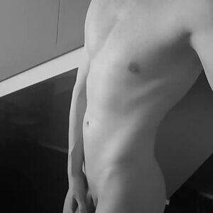 Just wanted to have some fun, seems I left the curtains open... Ah well 🤭