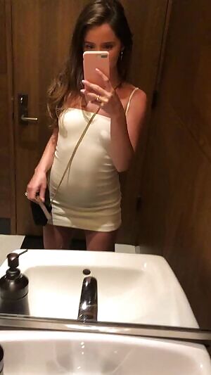 This is what I do on a night out