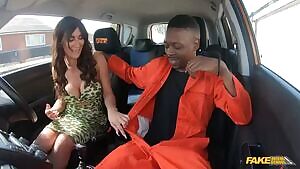 Learning How To Drive Stick