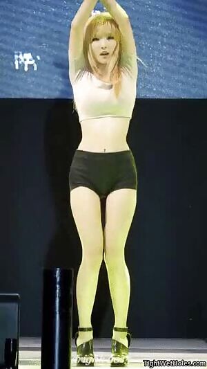 Stellar Minhee - The other Marionette classic