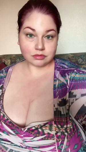Big Bellies BBW Cute SSBBW