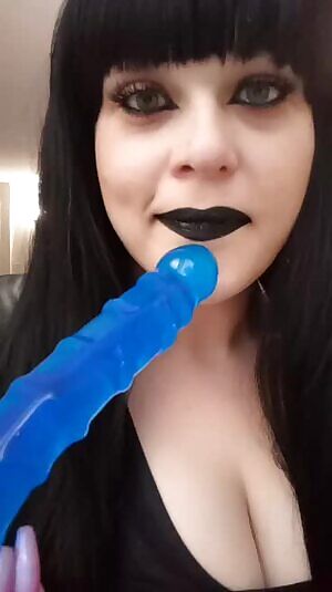 The Fun Type of Daddy Issues 🖤