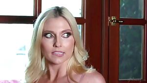 Lena Anderson & Christie Stevens - My Boyfriend's Mom