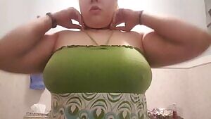 It's been awhile. Have a reveal!