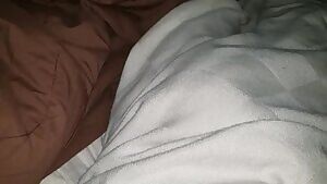 Maybe you should have knocked. Or not...