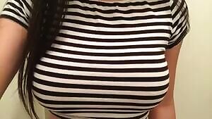 Watch me take off my shirt!