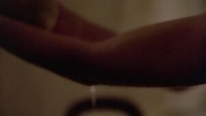 Kelly McGillis - Witness